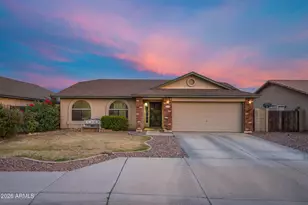 4387 E Meadow W Ln, San Tan Valley, AZ 85140 - Photo 26