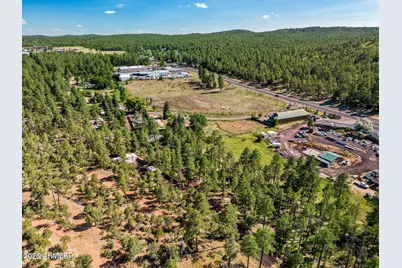 Tbd E Ellsworth -- #3, Show Low, AZ 85901 - Photo 4