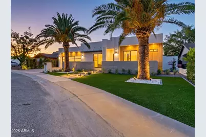8436 E Rosewood Lane, Scottsdale, AZ 85251 - Photo 2