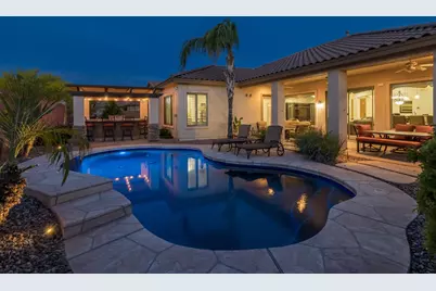 4176 E Clubview Drive, Gilbert, AZ 85298 - Photo 26