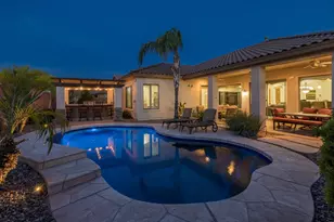 4176 E Clubview Dr, Gilbert, AZ 85298 - Photo 26