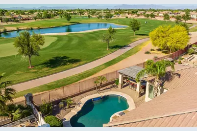 4176 E Clubview Drive, Gilbert, AZ 85298 - Photo 22