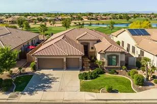 4176 E Clubview Dr, Gilbert, AZ 85298 - Photo 1