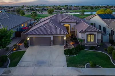 4176 E Clubview Drive, Gilbert, AZ 85298 - Photo 4