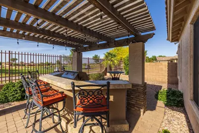 4176 E Clubview Drive, Gilbert, AZ 85298 - Photo 32