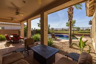 4176 E Clubview Dr, Gilbert, AZ 85298 - Photo 30