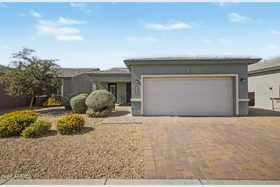 524 W Harwell Road, Phoenix, AZ 85041 - Photo 1
