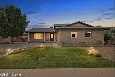 8737 E Valley Vista Drive, Scottsdale, AZ 85250 - Photo 2