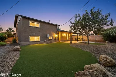 8737 E Valley Vista Drive, Scottsdale, AZ 85250 - Photo 34