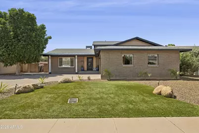 8737 E Valley Vista Drive, Scottsdale, AZ 85250 - Photo 4
