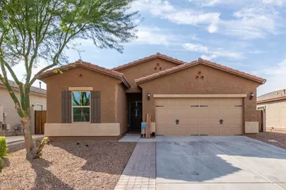 10811 W El Cortez Place, Peoria, AZ 85383 - Photo 1