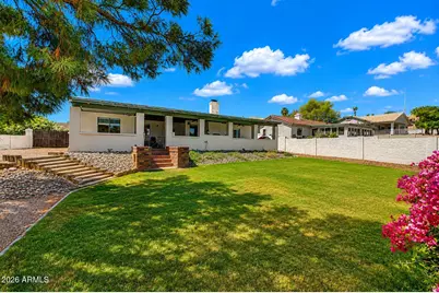 17130 E Oro Grande Drive, Fountain Hills, AZ 85268 - Photo 26