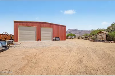 1502 S Prospectors Road, Apache Junction, AZ 85119 - Photo 58