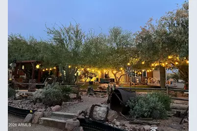 1502 S Prospectors Road, Apache Junction, AZ 85119 - Photo 66