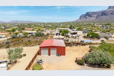 1502 S Prospectors Road, Apache Junction, AZ 85119 - Photo 80