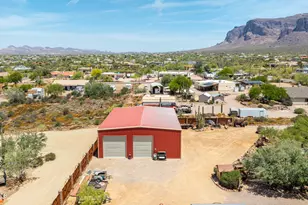 1502 S Prospectors Rd, Apache Junction, AZ 85119 - Photo 80