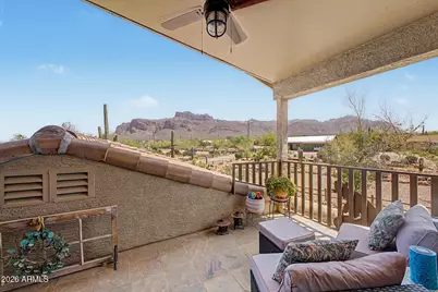 1502 S Prospectors Road, Apache Junction, AZ 85119 - Photo 34