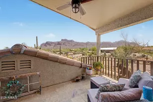 1502 S Prospectors Rd, Apache Junction, AZ 85119 - Photo 34