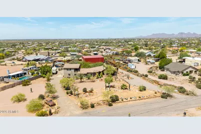 1502 S Prospectors Road, Apache Junction, AZ 85119 - Photo 84