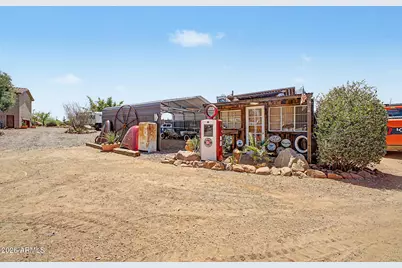 1502 S Prospectors Road, Apache Junction, AZ 85119 - Photo 72