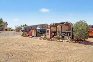 1502 S Prospectors Rd, Apache Junction, AZ 85119 - Photo 72