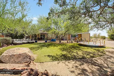 1502 S Prospectors Road, Apache Junction, AZ 85119 - Photo 50