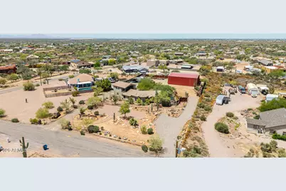 1502 S Prospectors Road, Apache Junction, AZ 85119 - Photo 86