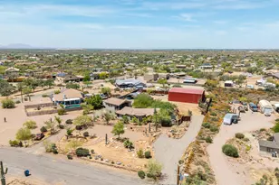 1502 S Prospectors Rd, Apache Junction, AZ 85119 - Photo 86