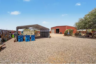 1502 S Prospectors Road, Apache Junction, AZ 85119 - Photo 70