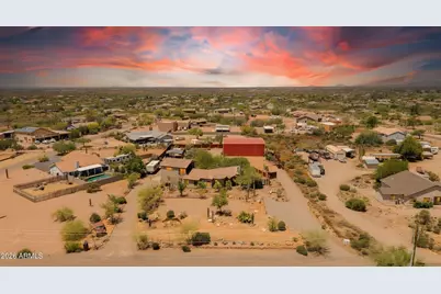 1502 S Prospectors Road, Apache Junction, AZ 85119 - Photo 1