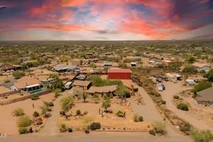 1502 S Prospectors Rd, Apache Junction, AZ 85119 - Photo 1