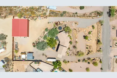 1502 S Prospectors Road, Apache Junction, AZ 85119 - Photo 90