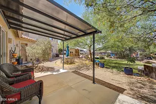 1502 S Prospectors Rd, Apache Junction, AZ 85119 - Photo 42