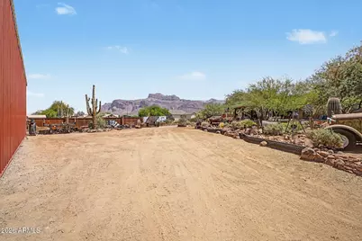 1502 S Prospectors Road, Apache Junction, AZ 85119 - Photo 62