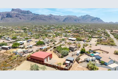 1502 S Prospectors Road, Apache Junction, AZ 85119 - Photo 76