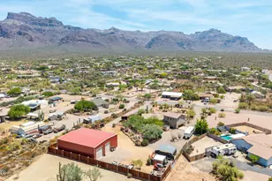 1502 S Prospectors Rd, Apache Junction, AZ 85119 - Photo 76