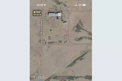 0 S Wagner Road #347, Casa Grande, AZ 85193 - Photo 6