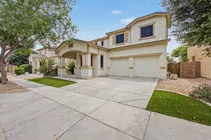 3879 E Bridgeport Pkwy, Gilbert, AZ 85295 - Photo 2