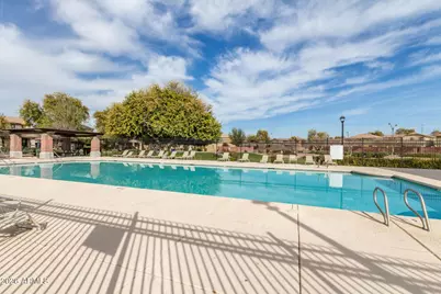 3879 E Bridgeport Parkway, Gilbert, AZ 85295 - Photo 40