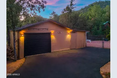 5332 N Cleonna Drive, Strawberry, AZ 85544 - Photo 44