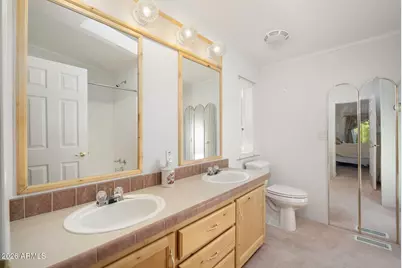 5332 N Cleonna Drive, Strawberry, AZ 85544 - Photo 20