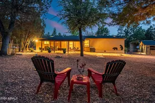 5332 N Cleonna Dr, Strawberry, AZ 85544 - Photo 4