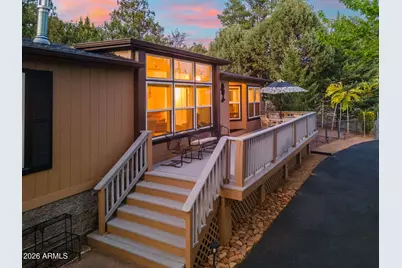 5332 N Cleonna Drive, Strawberry, AZ 85544 - Photo 42