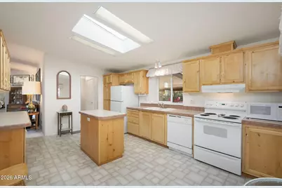 5332 N Cleonna Drive, Strawberry, AZ 85544 - Photo 12