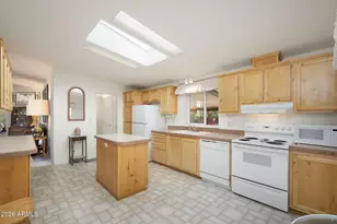 5332 N Cleonna Dr, Strawberry, AZ 85544 - Photo 12