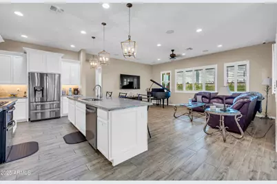 41553 W Springtime Road, Maricopa, AZ 85138 - Photo 16
