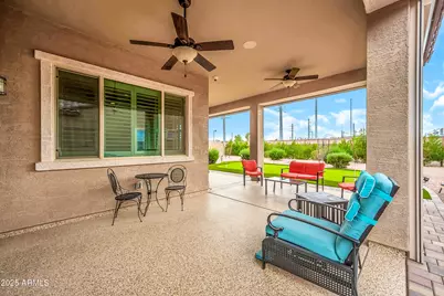 41553 W Springtime Road, Maricopa, AZ 85138 - Photo 54