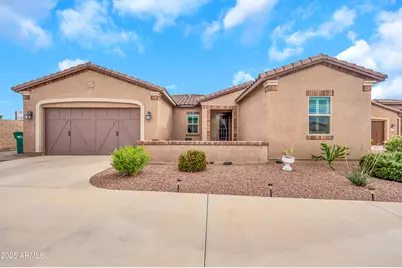 41553 W Springtime Road, Maricopa, AZ 85138 - Photo 2