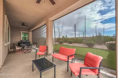 41553 W Springtime Road, Maricopa, AZ 85138 - Photo 40