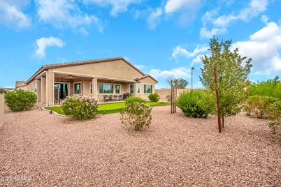 41553 W Springtime Road, Maricopa, AZ 85138 - Photo 46